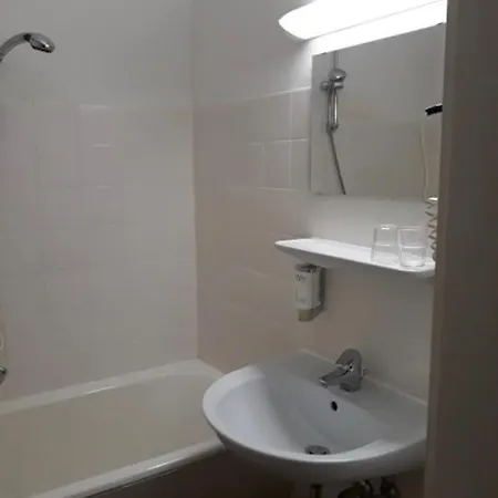 호텔 Mc 카를스루에