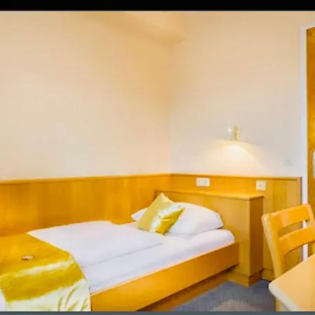 Hotel Mc Karlsruhe