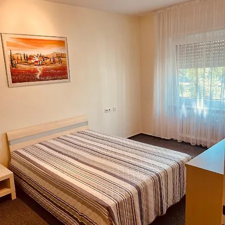 호텔 Mc 카를스루에