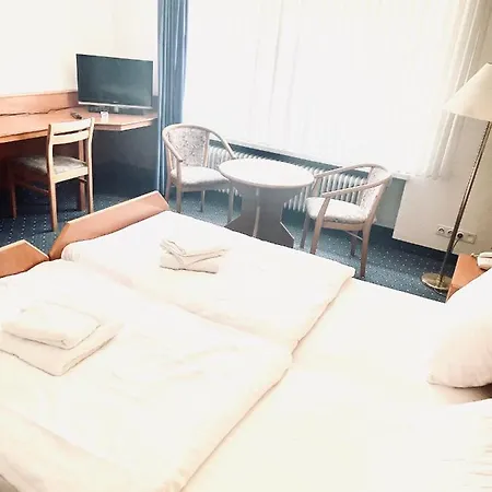 Mc 호텔 카를스루에