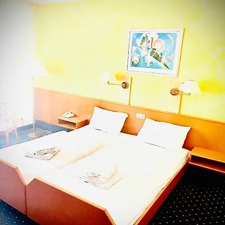 Mc Hotel *