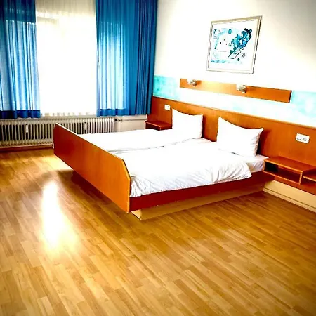 Hotel Mc Karlsruhe