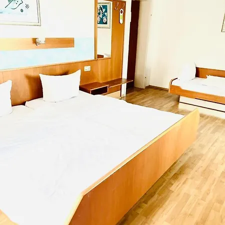 Hotel Mc