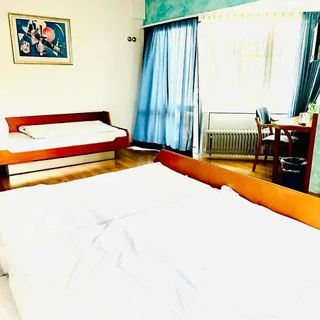 Hotel Mc
