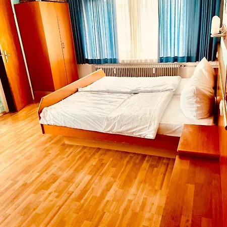 Mc Hotel *
