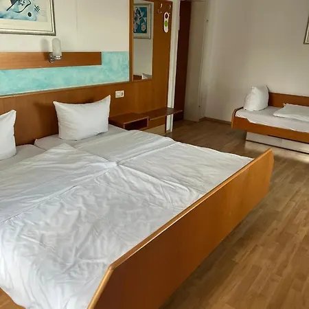 Mc Hotel